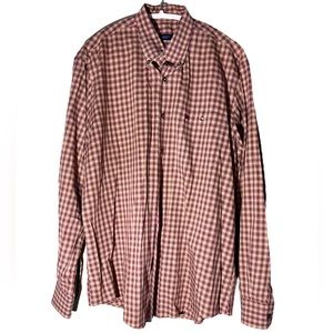 Burberry Button Down Shirt